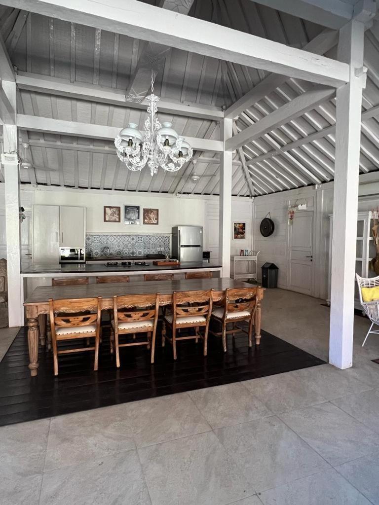 Umalas Suites Seminyak Eksteriør bilde