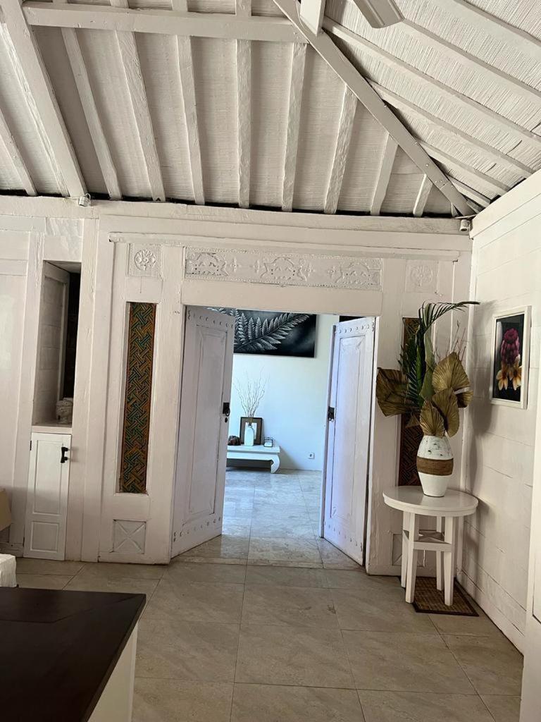 Umalas Suites Seminyak Eksteriør bilde
