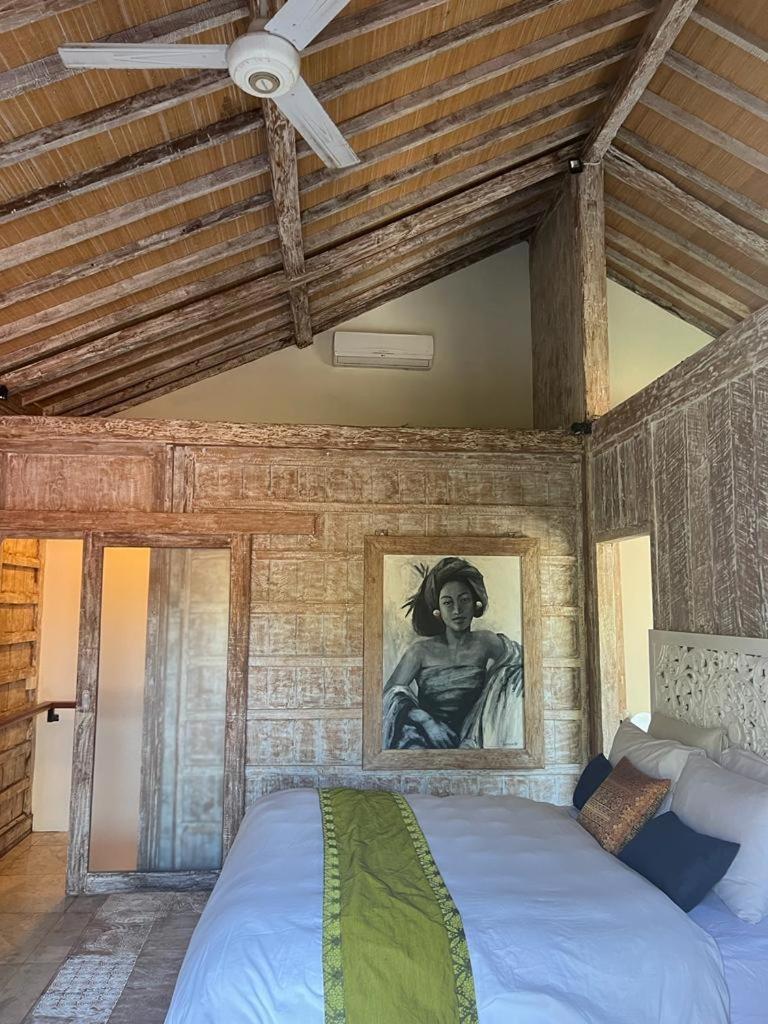 Umalas Suites Seminyak Eksteriør bilde