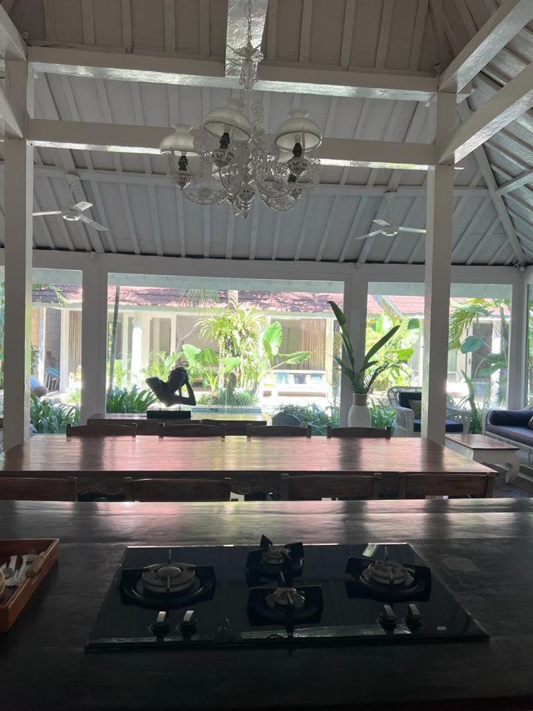 Umalas Suites Seminyak Eksteriør bilde