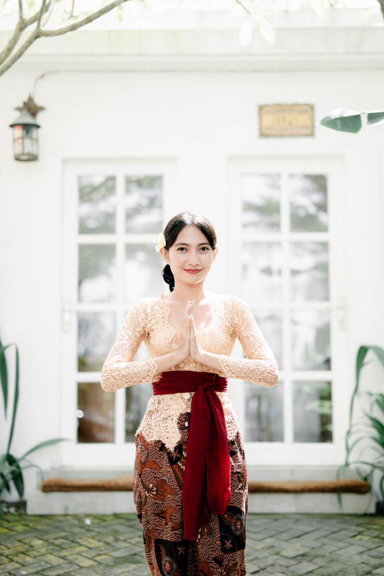 Umalas Suites Seminyak Eksteriør bilde