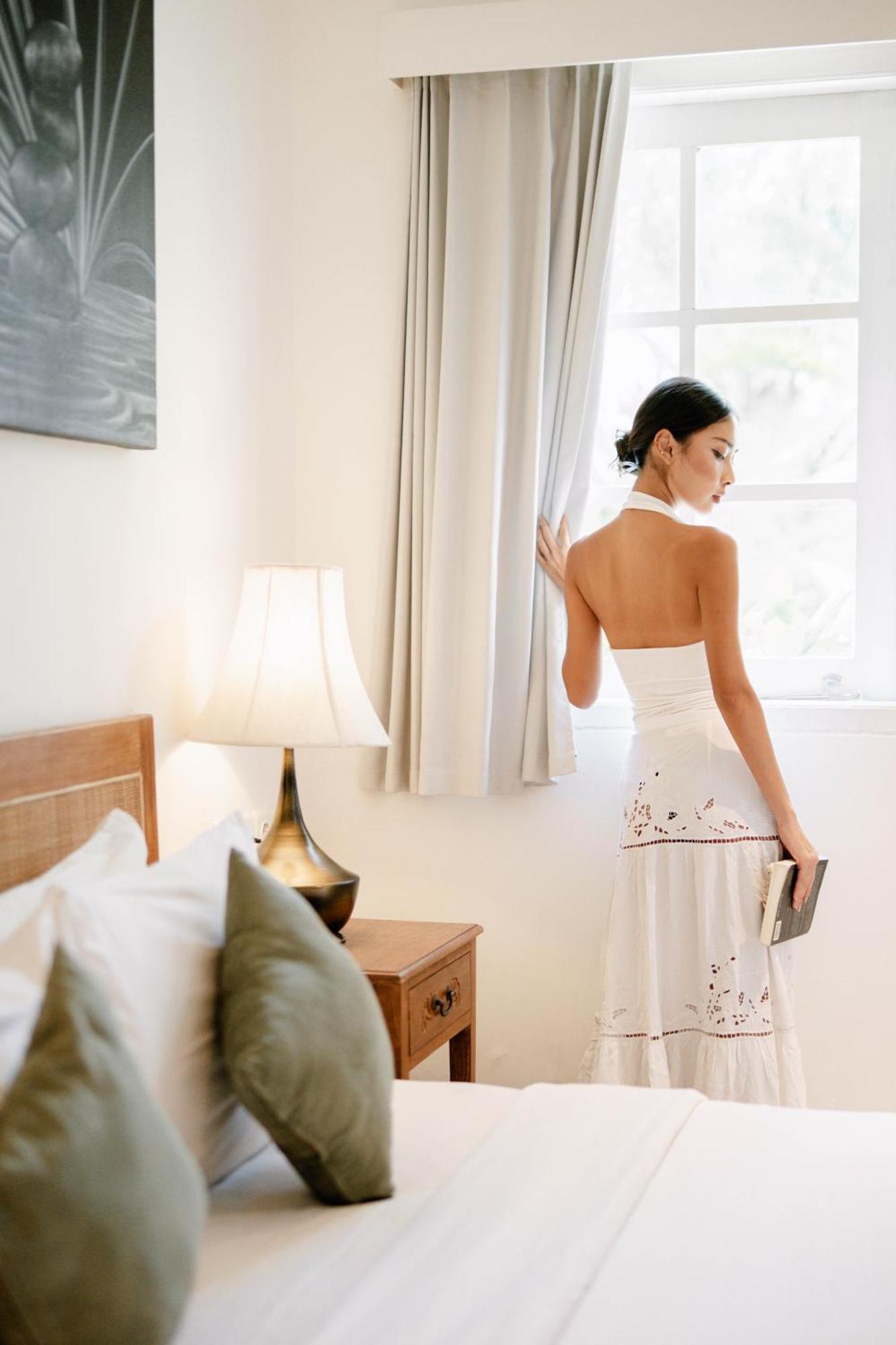 Umalas Suites Seminyak Eksteriør bilde