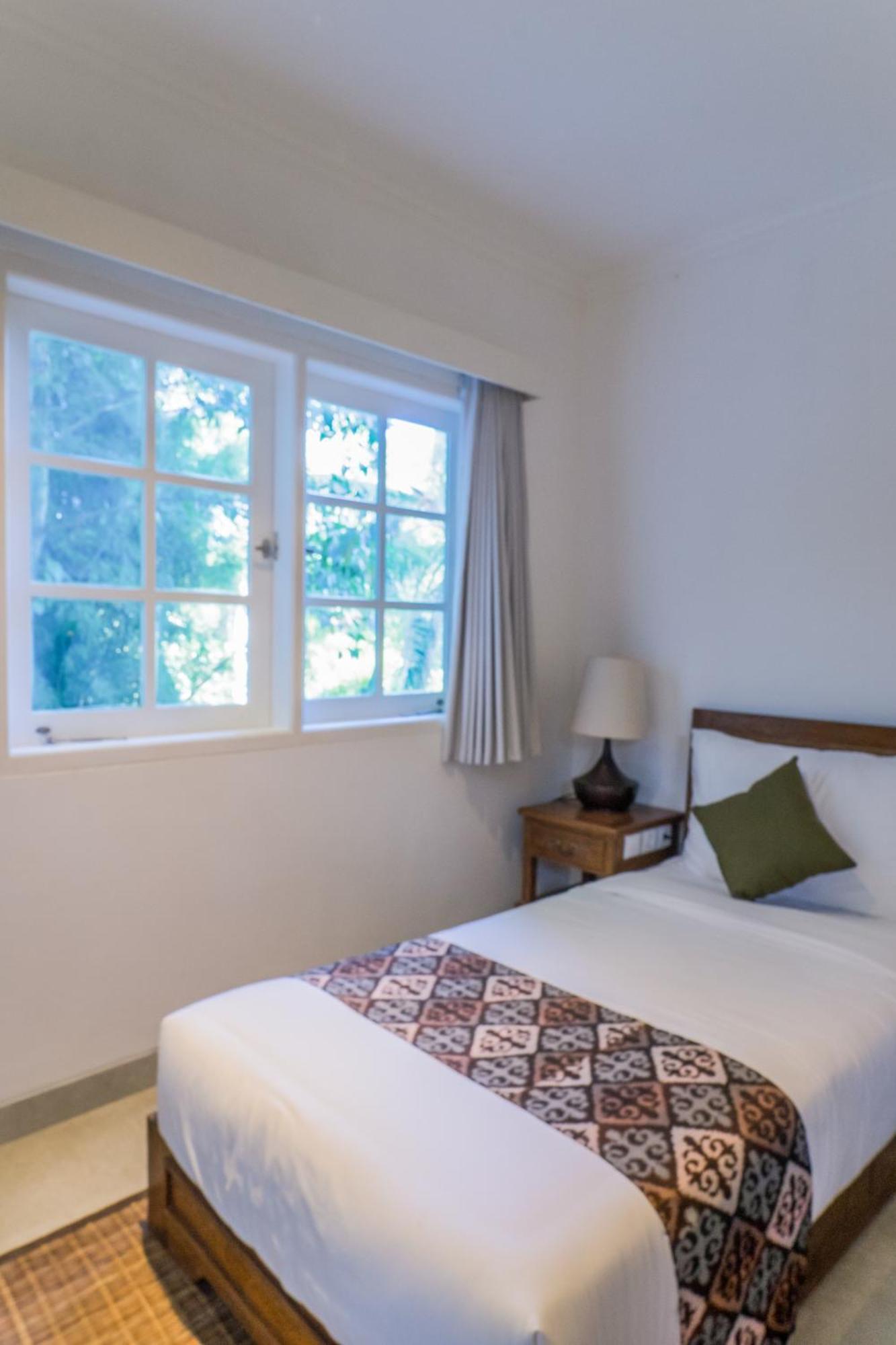 Umalas Suites Seminyak Eksteriør bilde