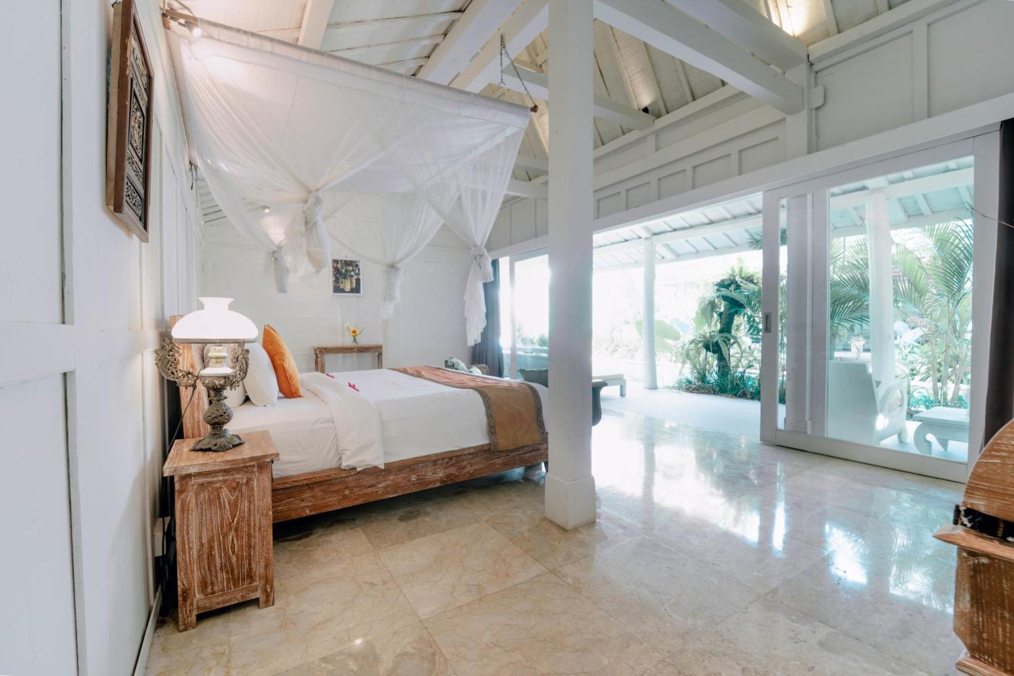 Umalas Suites Seminyak Eksteriør bilde