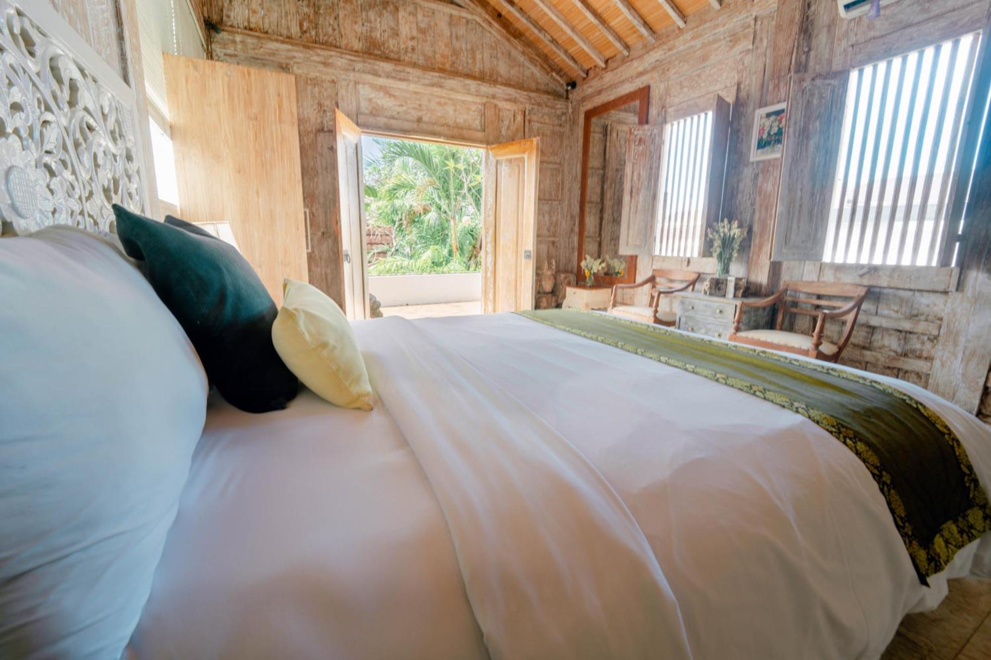 Umalas Suites Seminyak Eksteriør bilde