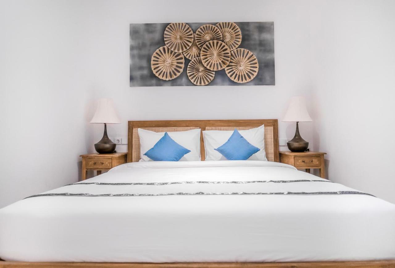 Umalas Suites Seminyak Eksteriør bilde